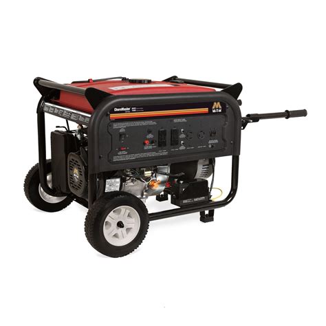 Best Portable Generators for Home, Farm, or Business | ISC Sales