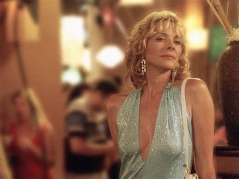 Sex And The City Chi Kim Cattrall Che Faceva Samantha Jones Et