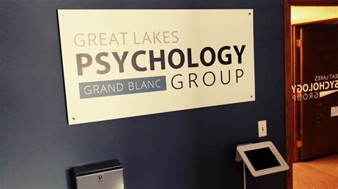 Great Lakes Psychology Group Expands Locations To Grand Blanc Troy