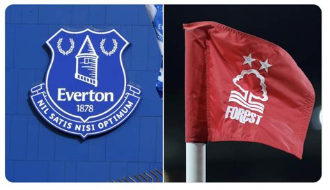 Breaking Premier League Charges Nottingham Forest And Everton With Breaching Financial Rules