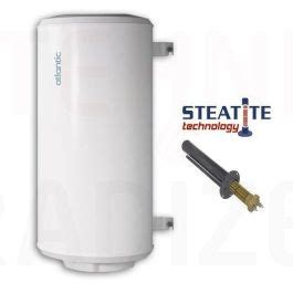 Atlantic ATL200 WM STEATITE 200 Liter 2 4 KW Electric Water Heater Boiler