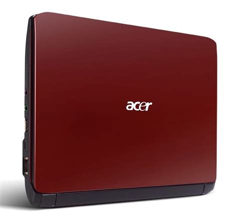 Acer One Ao532h Enhanced Acclaimed Aspire One Netbook Line With Next