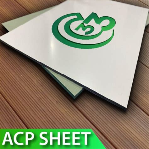 Top 5 ACP Sheets Customize Sizes Thickness Cmedia33