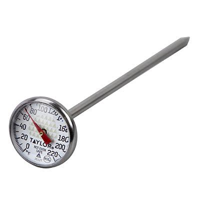 Dial Thermometer – PT Supplies Direct