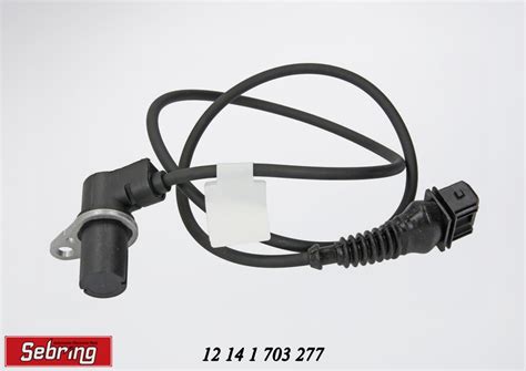 Bmw E39 Sedan 523i Electrical Crankshaft Position Sensor Bmw E36 E39 Series Various Models