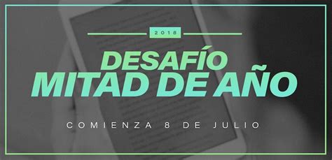 7 Días El Desafío Perfecto De Mitad De Año Youversion