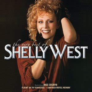 Shelly West — Free listening, videos, concerts, stats and photos at Last.fm