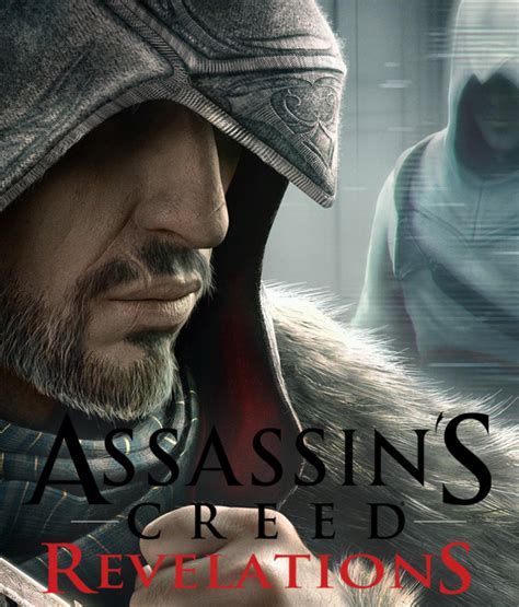 Assassins Creed Revelations Game Guide And Walkthroughall A