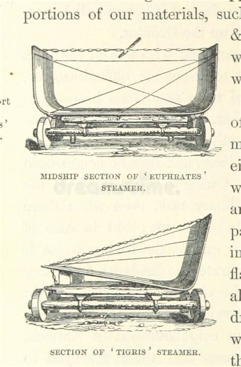 British Library Digitised Image From Page 240 Of Narrative Of The