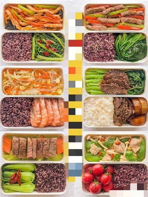 Pin By Rachel Robinson On Meal Prep In Healthy Food Menu Easy