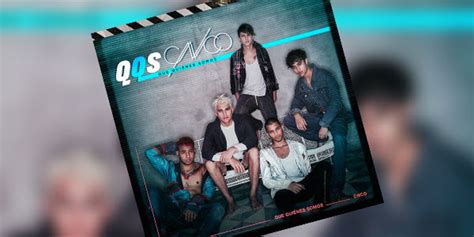 Cnco Anunció Que El 11 De Octubre Estará Disponible El Ep Que Quiénes