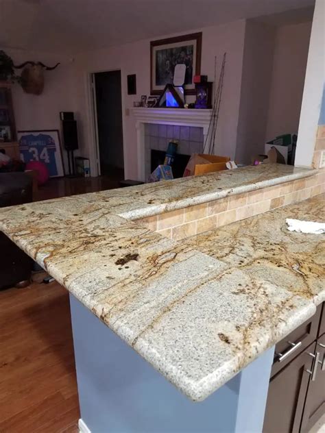 The Beauty And Elegance Of Jaguar Granite Countertops Shunshelter