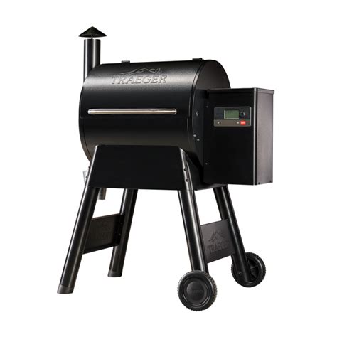 Shop Traeger Wood Pellet Grills & Smokers - Traeger Grills