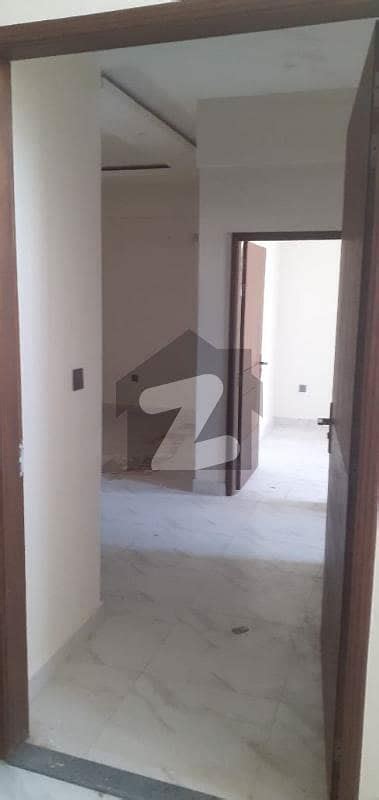 Brand New Apartment For Rent 3 Bed DD 2nd Floor Nishat Commercial