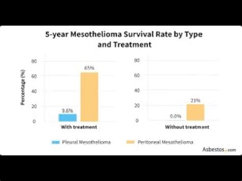 Mesothelioma Surgery Survival Rates Mesothelioma Survival Rate After