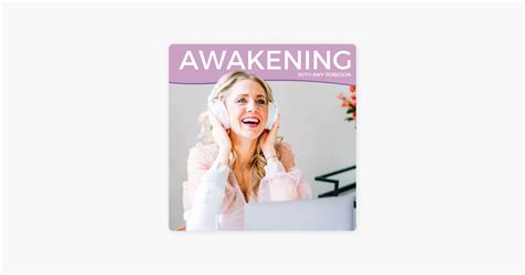 Awakening With Amy Robeson Episode 155 Self Reflection The Key To