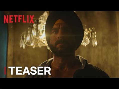 Sacred Games (2019) | Sacred Games - Cast & Crew, Release Date ...