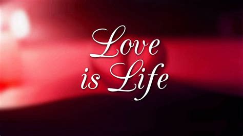 Love Life Wallpapers - Top Free Love Life Backgrounds - WallpaperAccess