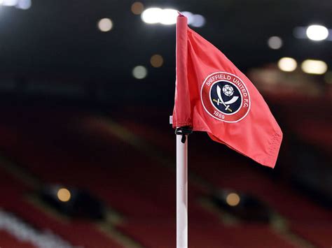 Sheffield United To Start Next Season With 2 Point Deduction If Relegated