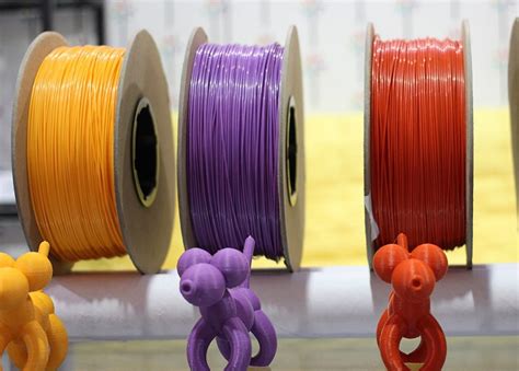 Polylactic Acid Pla Market For 3d Printing Size And Share 20182028