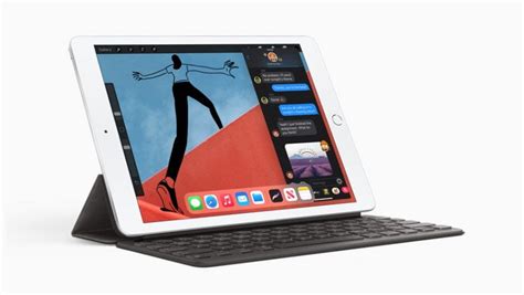 Apple Introduces New 8th-Gen iPad & iPad Air: All the Features to Know