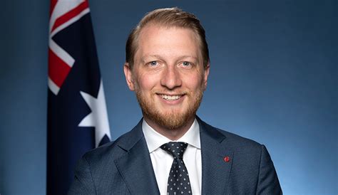 Insight A Blueprint For National Resilience Senator James Paterson