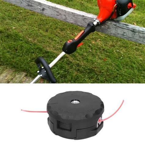 Vingvo T Te De Coupe Pour Rotofil Speedfeed Srm Accessoire Pour