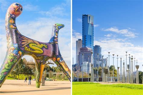 75 Best Tourist Attractions in Melbourne - TourScanner