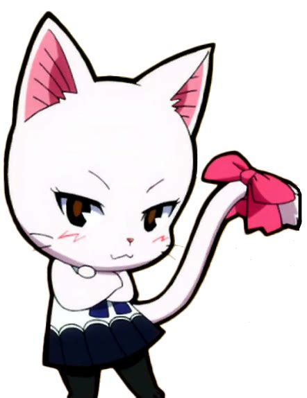 Image Carla Wektorpng Fairy Tail Wiki The Site For Hiro Mashimas