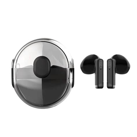 New Bluetooth Headset Wireless Bluetooth Headset Binaural In-ear ...