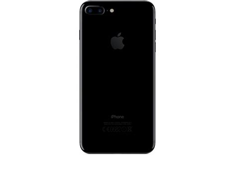 APPLE iPhone 7 Plus Noir Brillant 256 Go Débloqué d occasion