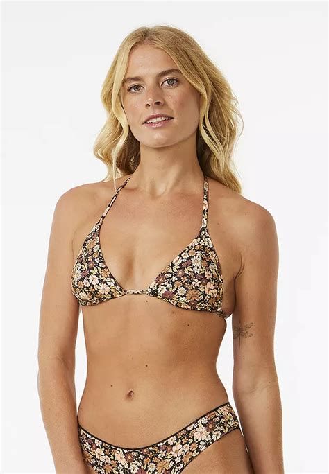 Rip Curl Sea Of Dreams Sliding Triangle Bikini Top 2024 Buy Rip Curl