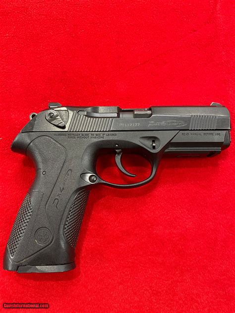 Beretta Px4 Storm