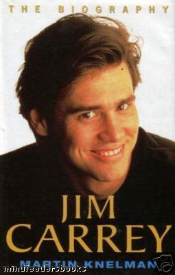 Jim Carrey Biographies - book10 - Jim Carrey Online Gallery