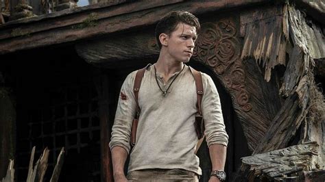 Uncharted Movie Delayed Yet Again to February 2022 | Push Square