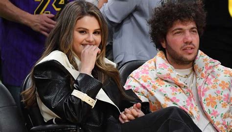 Why Selena Gomez Inner Circle Sees Long Lasting Future With Benny Blanco