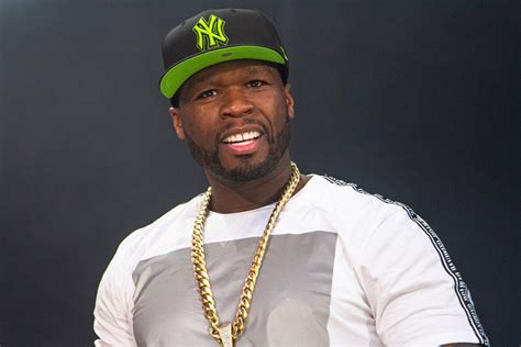 50 Cent Adds More Fuel To His Beef With Rick Ross - GRM Daily