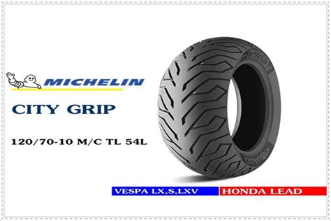 So sánh lốp Michelin và Dunlop của xe máy • Chuyện xe