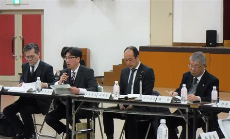 大阪市大正区：令和5年度第4回大正区区政会議を開催しました （大正区区政会議令和5年度）