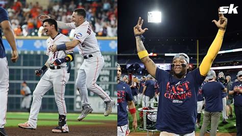 MLB Playoffs 2023 format: Postseason Rules & New Playoff Format Bracket ...