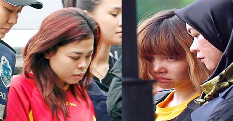 Jong Nam Murder Case Set For Hearing On July 28 In Shah Alam New