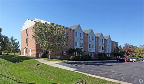 Wesley Village Senior Apartments Apartments In Martinsburg Wv