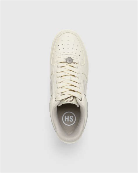 BAPE x Highsnobiety – BAPE STA Ivory | Highsnobiety Shop