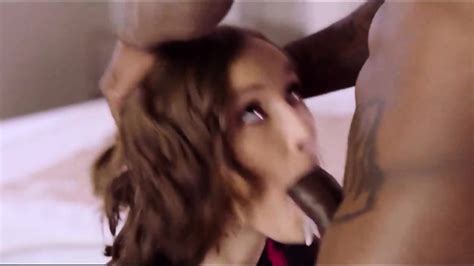 Natalie Porkman Loves Getting Her Pussy Filled With The BBC