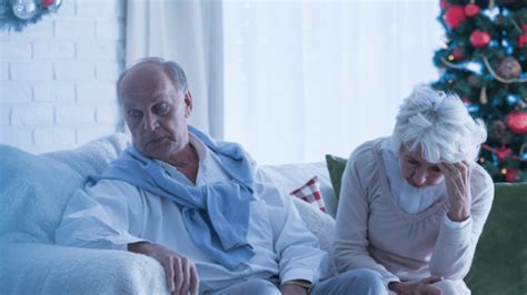 What Causes Seniors To Have Hallucinations At Night