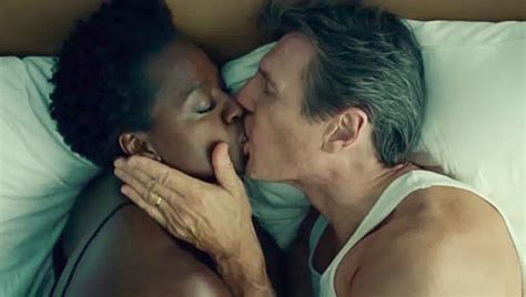 The Poignant Reason Why Liam Neeson Hates Intimate Scenes / Bright Side