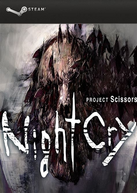 Project Scissors Nightcry Release News Systemanforderungen