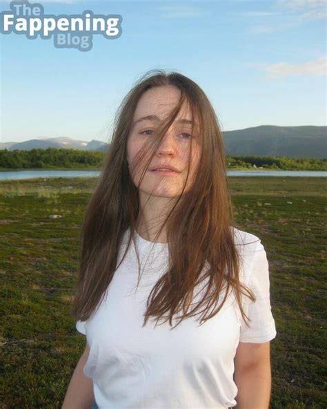 Norwegian Girls Nude Leaks Photo 2 TheFappening