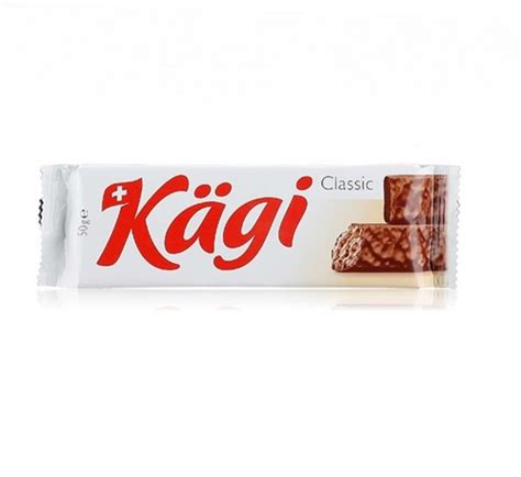 Kagi Original Wafer Single 50g Buy Online in Bahrain - Dukakeen.com