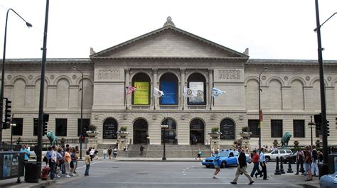 Chicago Doorways School of the Art Institute - Chicago Doorways